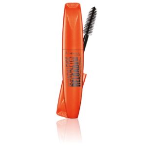 RIMMEL MASCARA SCANDALEYES RELOADED 001 BLACK