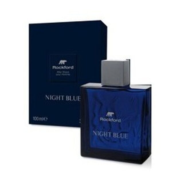 ROCKFORD NIGHT BLUE A/S 100 ML