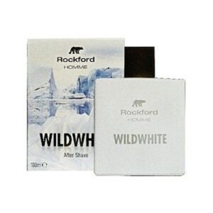 ROCKFORD HOMME WILDWHITE A/S 100ML VAPO