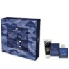 ROCKFORD NIGHT BLUE COFFRET EDT 100ML + S/G 200 ML NEW