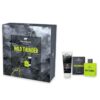 ROCKFORD WILD THUNDER COFFRET EDT 100ML + S/G 200ML NEW