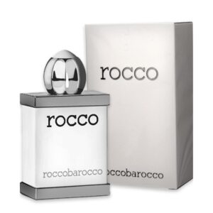 ROCCOBAROCCO WHITE UOMO EDT 100 ML SU 6 PZ TESTER OMAGGIO