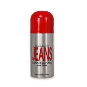 ROCCOBAROCCO JEANS POUR HOMME DEO 150ML