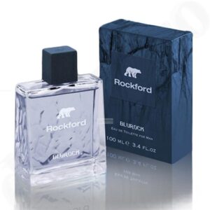 ROCKFORD BLUROCK EDT 100ML VAPO