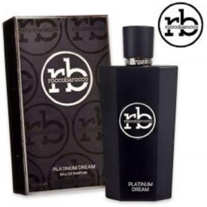 ROCCO BAROCCO PLATINUM DREAM EDP 100 ML OGNI 6PZ 1TESTER OMAGGIO