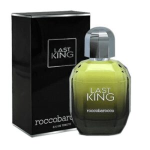 ROCCOBAROCCO LAST KING  EDT 100ML VAPO