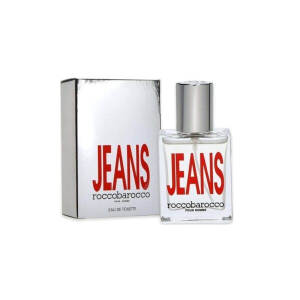 ROCCOBAROCCO JEANS POUR HOMME EDP 30 ML VAPO