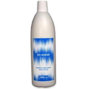 ROIAL GO AHEAD SHAMPOO TONIFICANTE 1000 ML