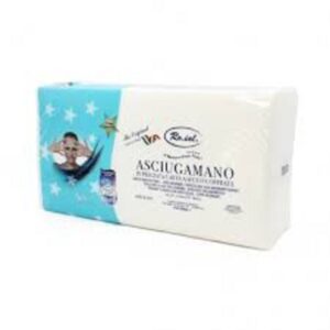 RO.IAL. PROFESSIONAL ASCIUGAMANO 35X67 50 PZ