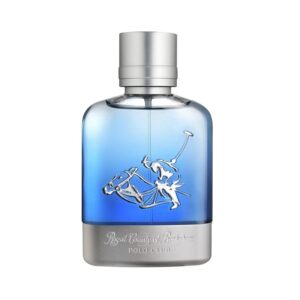 RCB POLO CLUB MEN BLUE EDT 100 ML VAPO OGNI 12PZ TESTER OMAGGIO