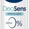 SAUBER DEO SENS SPRAY 24H FRESCA RUGIADA 150ML