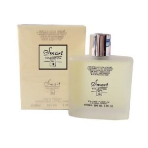 SMART COLLECTION UOMO N.18 EDP 25 ML VAPO