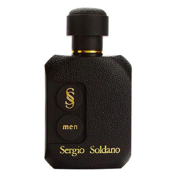 SERGIO SOLDANO NERO FOR MEN A/S 50 ML VAPO