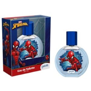 SPIDERMAN EDT 50 ML SPRAY