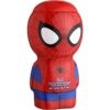 SPIDERMAN 2D S/G 400ML