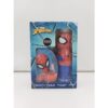 SPIDERMAN COFFRET S/G 400ML + SPUGNA RAGNO OMAGGIO