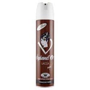 SPLEND'OR LACCA ECOFIX FISSAGGIO FORTE 300ML