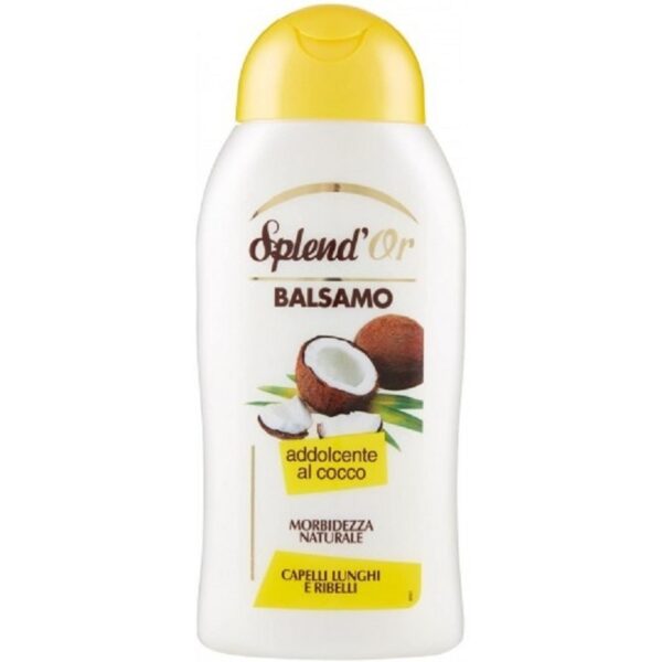 SPLEND OR BALSAMO COCCO 300ML