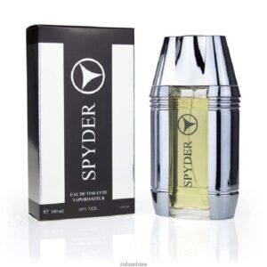 SPYDER EDT 100ML VAPO