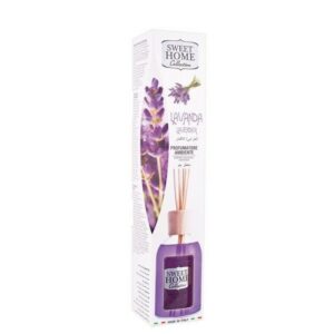 SWEET HOME PROFUMATORE X AMBIENTE LAVANDA 100ML