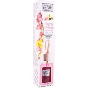 SWEET HOME PROFUMATORE X AMBIENTE ORCHIDEA E VANIGLIA 100ML