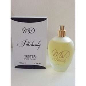 T.MD PATCHOULY EDP 100ML VAPO