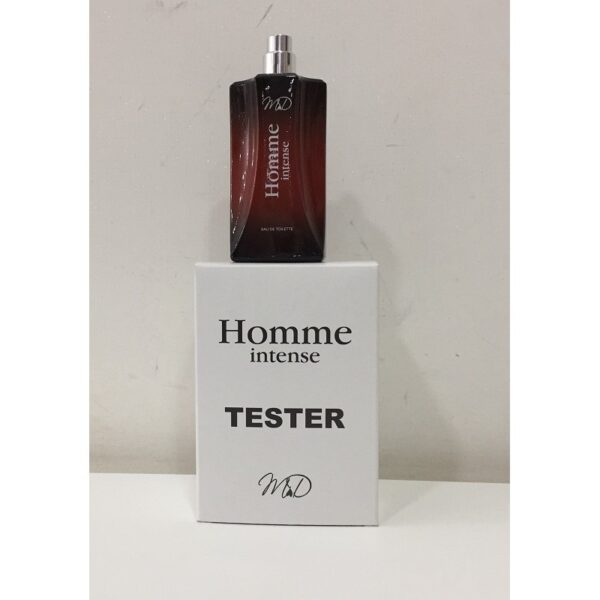 T.MD HOMME INTENSE EDT  100 ML