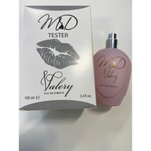 T.MD VALERY EDP 100 ML VAPO