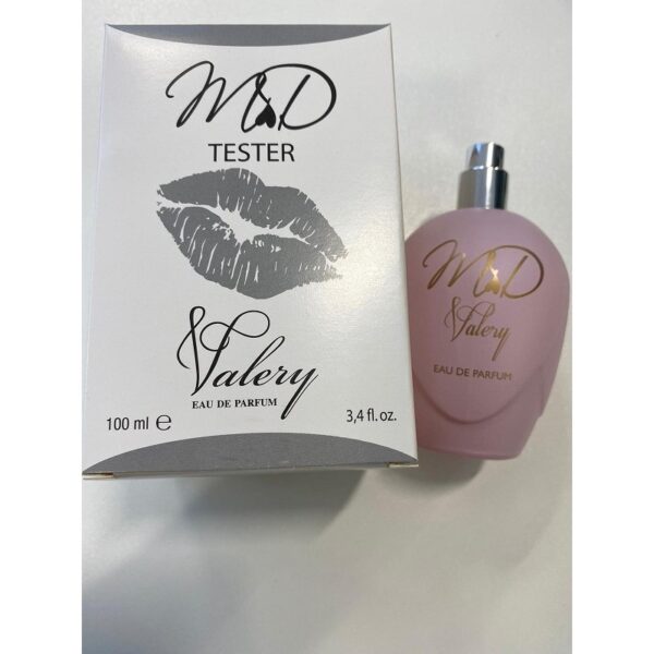 T.MD VALERY EDP 100 ML VAPO