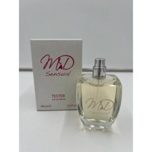 T.MD SENSUAL EDP VAPO. 100 ML