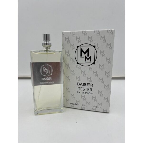 T.MM BAISE'R EDP 100ML