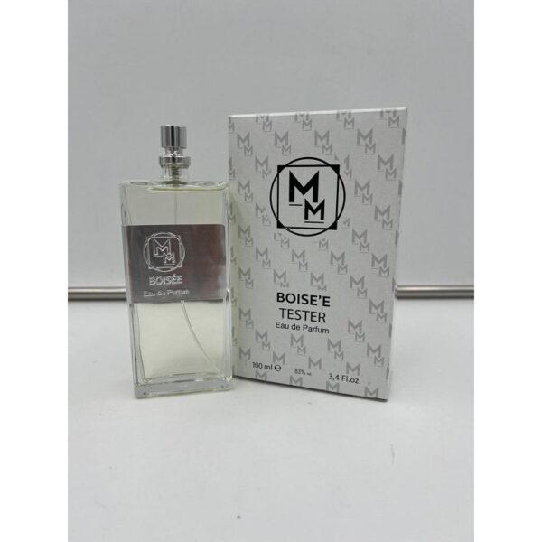 T.MM BOISE'E EDP 100ML