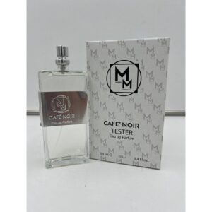 T.MM CAFE NOIR EDP 100ML