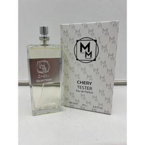 T.MM CHERY EDP 100ML