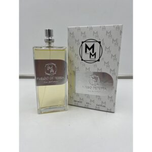 T.MM FUEGO DE TERRA EDP 100ML