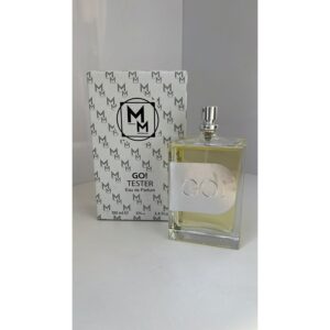 T.MM GO EDP 100ML VAPO