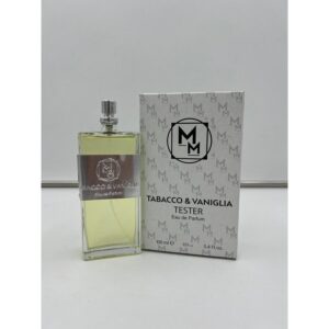 T.MM TABACCO & VANIGLIA EDP 100ML