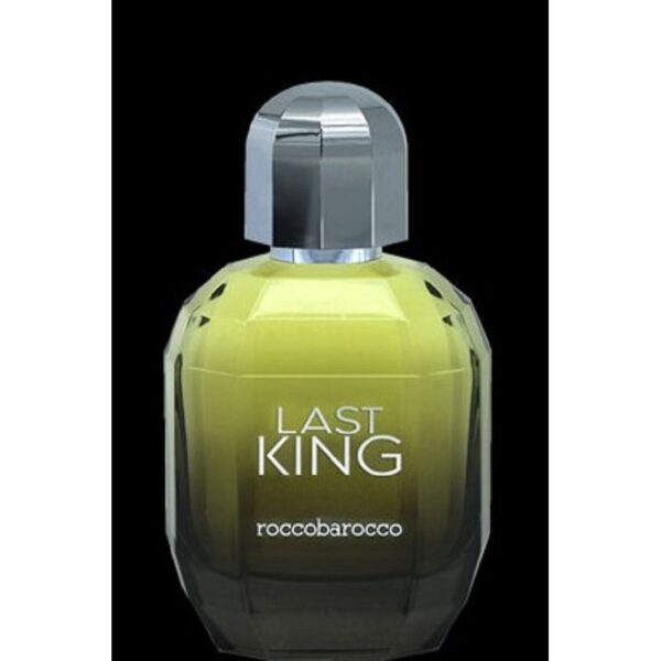 T.ROCCOBAROCCO LAST KING  EDT 100ML VAPO