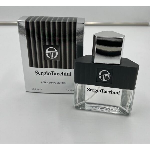 SERGIO TACCHINI A/S 100 ML LOTION