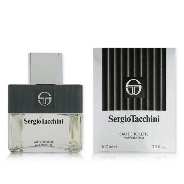 SERGIO TACCHINI EDT 100ML VAPO