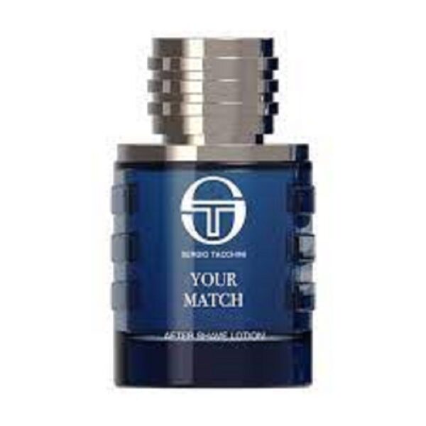 SERGIO TACCHINI YOUR MATCH A/S LOTION 100ML VAPO