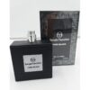 SERGIO TACCHINI UOMO PURE BLACK EDT 100ML