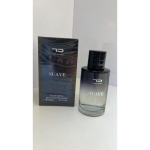 TOM & DARIN SUAVE EDP 100 ML VAPO