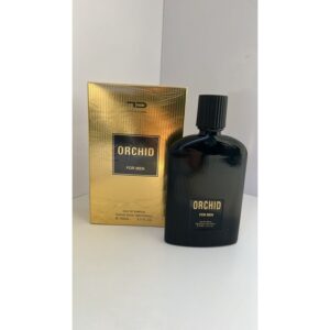 TOM & DARIN ORCHID MEN EDP 100 ML VAPO