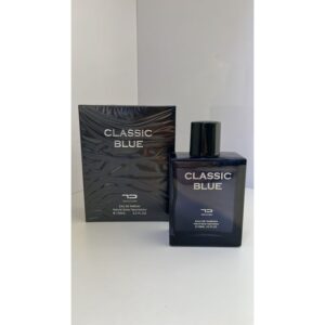 TOM & DARIN CLASSIC BLUE EDP 100 ML VAPO