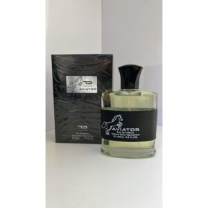 TOM & DARIN AVIATOR EDP 100 ML VAPO