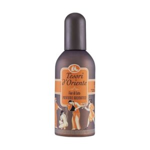 TESORI D'ORIENTE PROFUMO AROMATICO FIOR DI LOTO 100ML