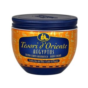 TESORI D'ORIENTE B/L VASO AEGYPTSU 300 ML