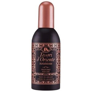 TESORI D'ORIENTE PROFUMO AROMATICO HAMMAM 100ML