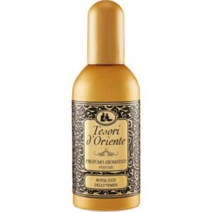 TESORI D'ORIENTE PROFUMO AROMATICO ROYAL OUD 100ML